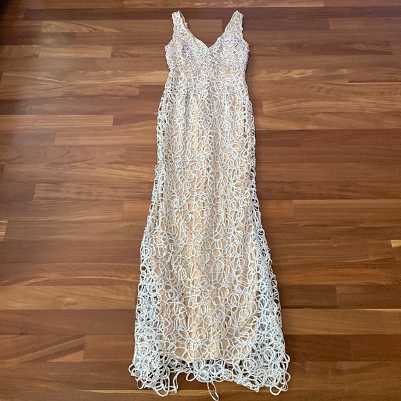 lulus formal dress - Picture 1 of 6